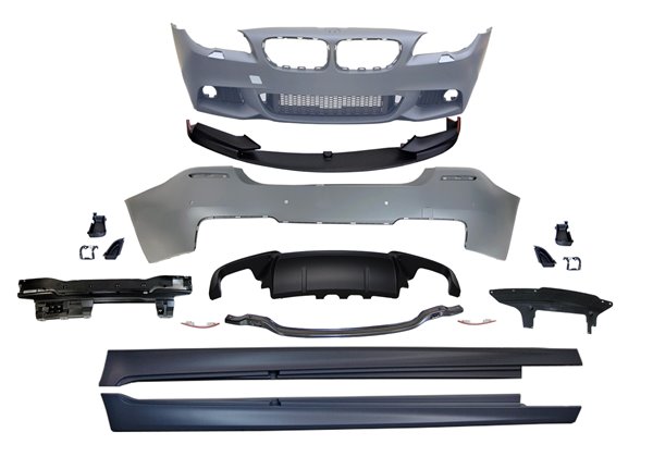 Kit De Carrocería BMW F11 10-12 Look Performance