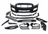 Paragolpes Delantero Ford Mustang 2010-2014 look GT500