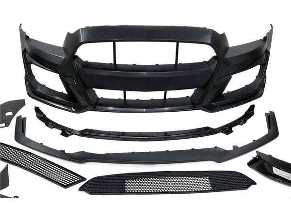 Paragolpes Delantero Ford Mustang 2010-2014 look GT500