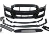 Paragolpes Delantero Ford Mustang 2010-2014 look GT500