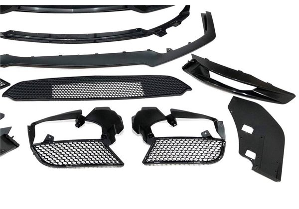 Paragolpes Delantero Ford Mustang 2010-2014 look GT500