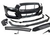 Paragolpes Delantero Ford Mustang 2010-2014 look GT500