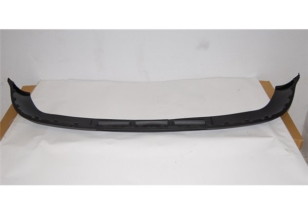 Spoiler Delantero Volkswagen Golf 4