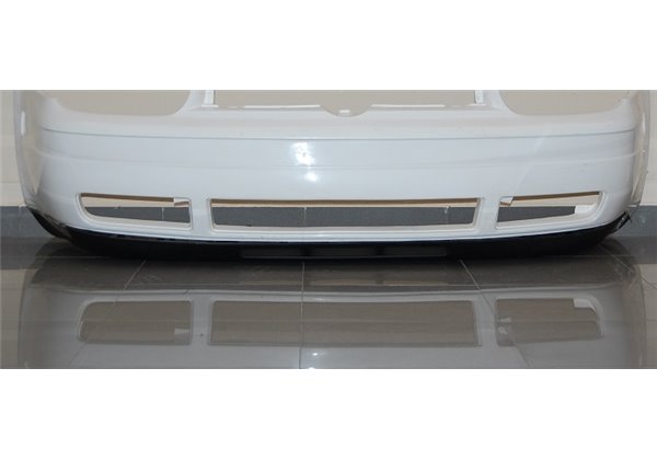 Spoiler Delantero Volkswagen Golf 4