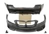 Kit De Carrocería BMW E90 LCI 2008 Look M4 ABS