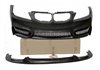 Kit De Carrocería BMW E90 LCI 2008 Look M4 ABS