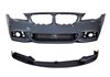 Paragolpes Delantero BMW F10 / F11 / F18 2010-2016 Look M-Performance