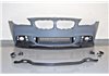 Paragolpes Delantero BMW F10 / F11 / F18 2010-2016 Look M-Performance