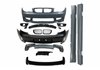 Kit De Carrocería BMW E87 5P 05-11 Look M1