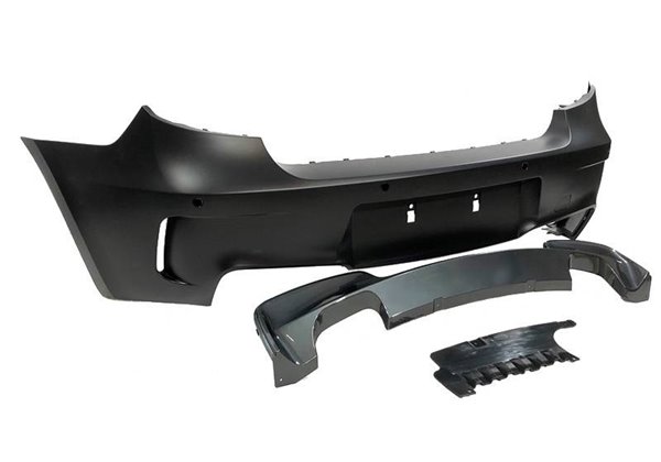 Kit De Carrocería BMW E87 5P 05-11 Look M1