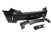 Kit De Carrocería BMW E87 5P 05-11 Look M1