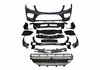 Paragolpes Delantero Mercedes W166 SUV 2016+ Sensores Look AMG
