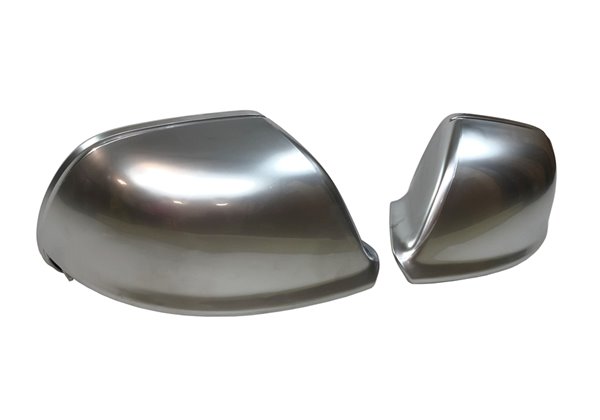 Paragolpes Delantero Audi Q5 2012-2016 Look RSQ5 Cubre espejos