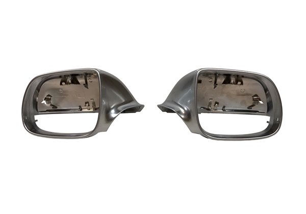 Paragolpes Delantero Audi Q5 2012-2016 Look RSQ5 Cubre espejos