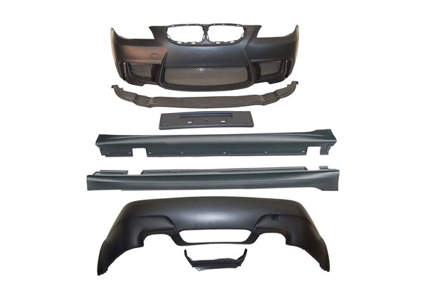 Kit Carrocería BMW E60 2004-2009 ABS