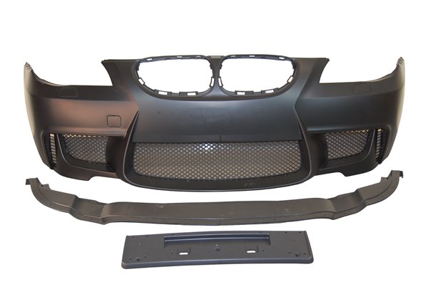 Kit Carrocería BMW E60 2004-2009 ABS