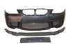 Kit Carrocería BMW E60 2004-2009 ABS