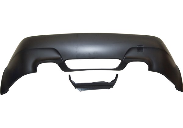 Kit Carrocería BMW E60 2004-2009 ABS