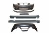 Kit Carrocería BMW E60 2004-2009 ABS Antinieblas