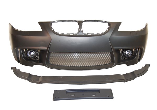 Kit Carrocería BMW E60 2004-2009 ABS Antinieblas