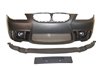 Paragolpes Delantero BMW E60 04-09 Look M1 Antinieblas
