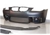 Paragolpes Delantero BMW E60 04-09 Look M1 Antinieblas