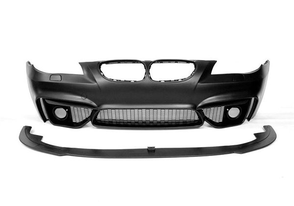 Paragolpes Delantero BMW E60 04-09 M4