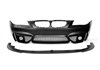 Paragolpes Delantero BMW E60 04-09 M4