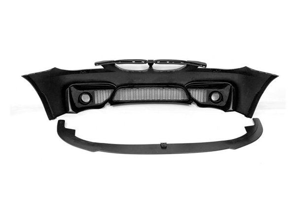Paragolpes Delantero BMW E60 04-09 M4