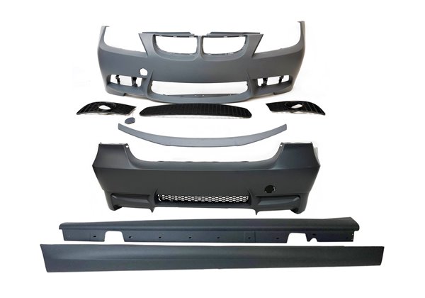 Kit De Carrocería BMW E90 05-08 Look M3