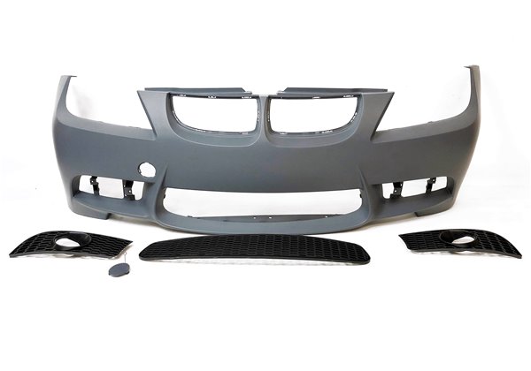 Kit De Carrocería BMW E90 05-08 Look M3