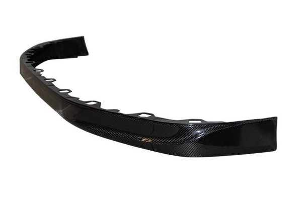 Spoiler Delantero Nissan Skyline GTR R35 08 Carbono