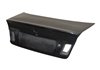 Portón Carbono BMW E46 98-05 4P CSL