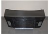 Portón Carbono BMW E46 98-05 4P CSL
