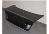 Portón Carbono BMW E46 98-05 4P CSL