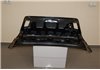 Portón Carbono BMW E46 98-05 4P CSL