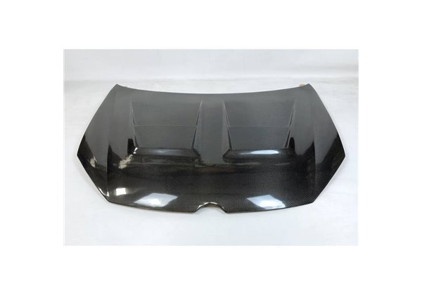 Capó Carbono Volkswagen Golf 6