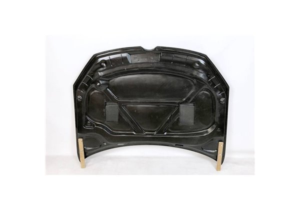 Capó Carbono Volkswagen Golf 6