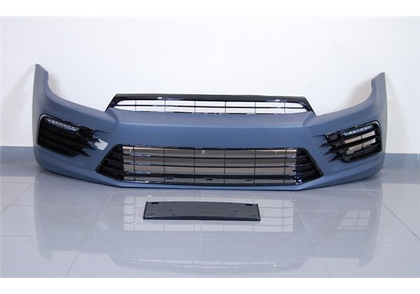 Paragolpes Delantero Volkswagen Scirocco R 2015-2017