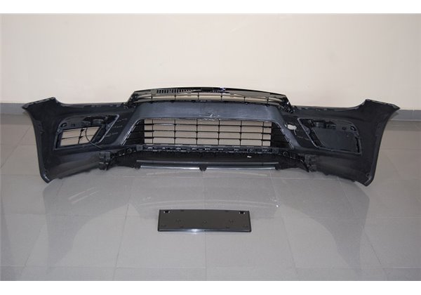 Paragolpes Delantero Volkswagen Scirocco R 2015-2017