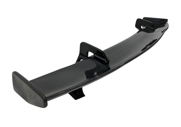 Alerón Audi R8 2019-2021  / TT 2015-2019 Carbono