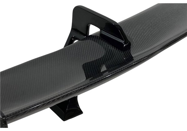 Alerón Audi R8 2019-2021  / TT 2015-2019 Carbono