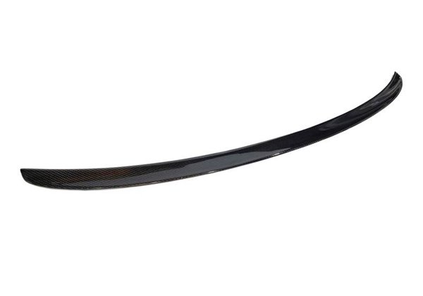 Alerón BMW G30 Look M5 Carbono