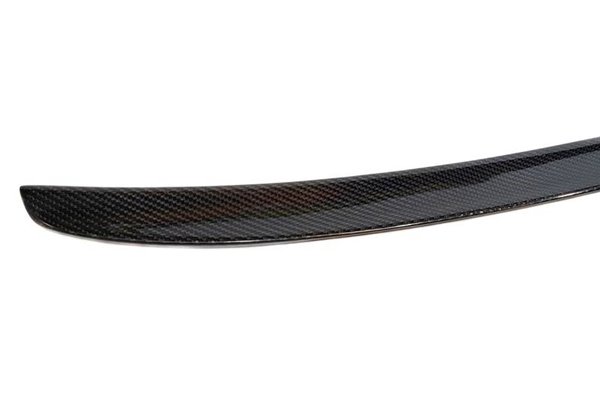 Alerón BMW G30 Look M5 Carbono