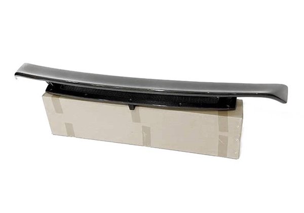 Alerón Audi R8 Look GT 2008-2014 Carbono