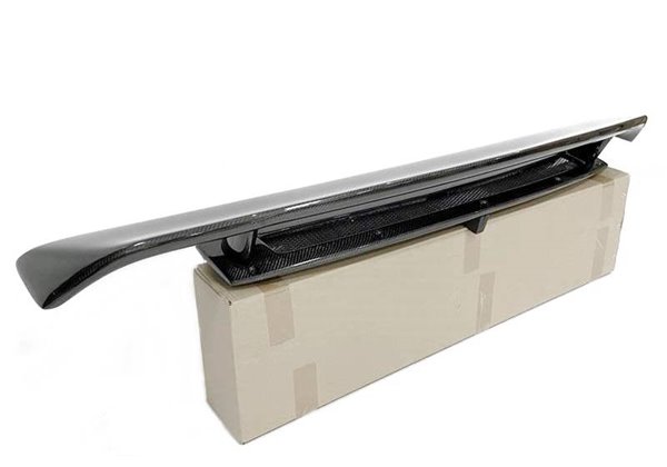 Alerón Audi R8 Look GT 2008-2014 Carbono