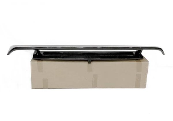 Alerón Audi R8 Look GT 2008-2014 Carbono