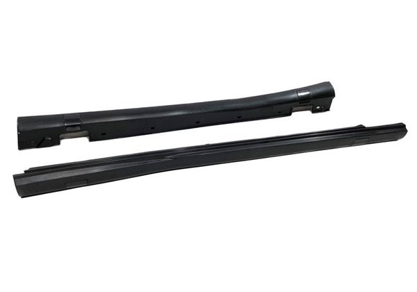 Kit De Carrocería Mercedes W212 2010-2013 Look AMG E63