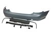 Kit De Carrocería Mercedes W212 2010-2013 Look AMG E63