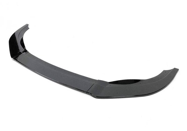 Alerón Volkswagen Polo 2011-2017 ABS